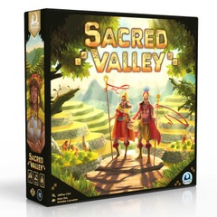 Sacred Valley