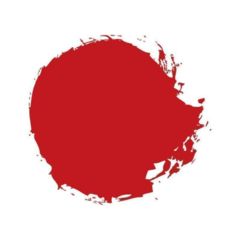 (22-05) Citadel Paint - Layer - Evil Sunz Scarlet (12ML)
