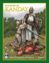 HarnWorld - Kingdom of Kanday