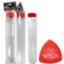 Playmat Tube - Red