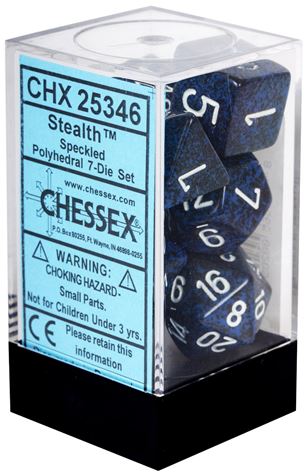 CHX 25346 Speckled Stealth Poly (7)
