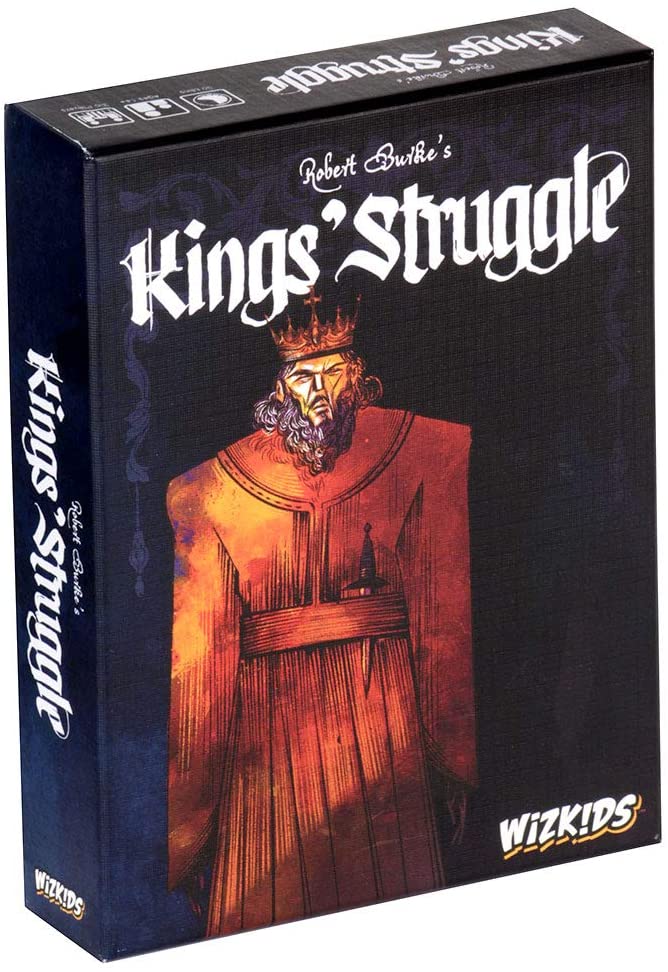 Kings Struggle