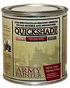 The Army Painter Quickshade - Strong Tone