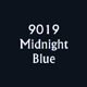 Reaper Master Series Paint - 09019 Midnight Blue