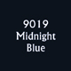 Reaper Master Series Paint - 09019 Midnight Blue