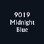 Reaper Master Series Paint - 09019 Midnight Blue