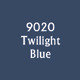 Reaper Master Series Paint - 09020 Twilight Blue