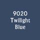 Reaper Master Series Paint - 09020 Twilight Blue