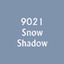Reaper Master Series Paint - 09021 Snow Shadow
