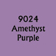 Reaper Master Series Paint - 09024 Amethyst Purple