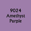 Reaper Master Series Paint - 09024 Amethyst Purple