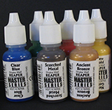 Reaper Master Series Paint - 09028 Muddy Brown