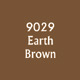 Reaper Master Series Paint - 09029 Earth Brown