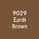 Reaper Master Series Paint - 09029 Earth Brown