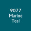 Reaper Master Series Paint - 09077 Marine Teal