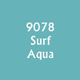 Reaper Master Series Paint - 09078 Surf Aqua
