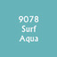 Reaper Master Series Paint - 09078 Surf Aqua