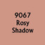 Reaper Master Series Paint - 09067 Rosy Shadow