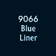 Reaper Master Series Paint - 09066 Blue Liner
