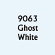 Reaper Master Series Paint - 09063 Ghost White