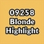 Reaper Master Series Paint - 09258 Blond Highlight
