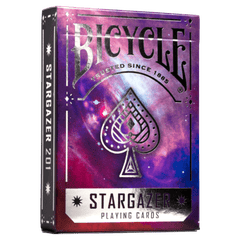 Bicycle - Stargazer