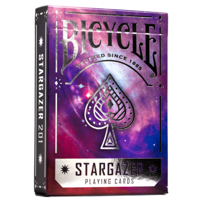 Bicycle - Stargazer