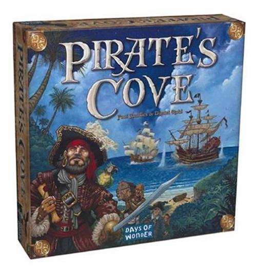 Pirates Cove