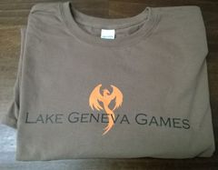 Graphic Tee Shirt,  T-Shirt, T Shirt