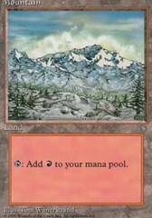 Mountain (340)