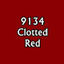 Reaper Master Series Paint - 09134 Clotted Red