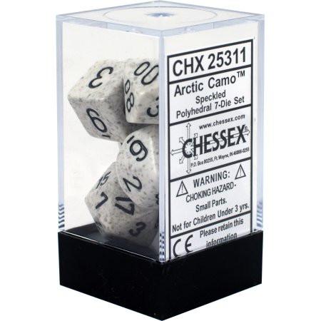 XXX DO NOT USE XXX CHX 2x5x3x1x1 Speckled Arctic Camo Poly (7)