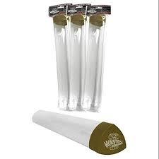 Playmat Tube - Gold