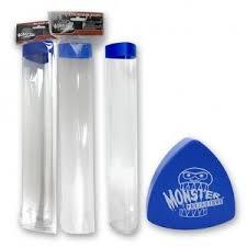 Playmat Tube - Blue