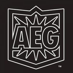 AEG Black Box 2015