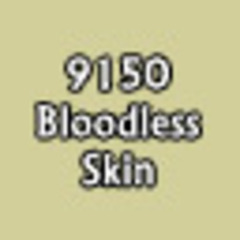 Reaper Master Series Paint - 09150 Bloodless Skin