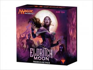 Eldritch Moon Prerelease Kit