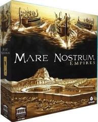 Mare Nostrum: Empires