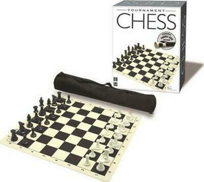 Tournament Chess Set