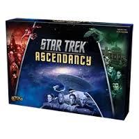 Star Trek Ascendancy