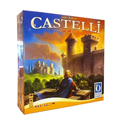 Castelli