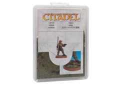 Citadel Grass