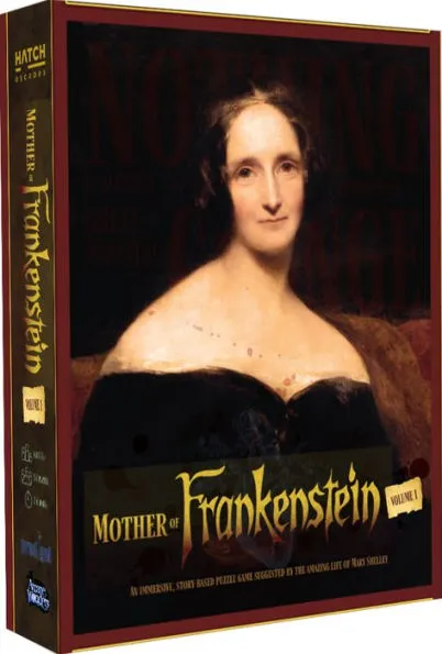 Mother of Frankenstein