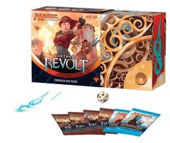 Aether Revolt Pre-release Kit