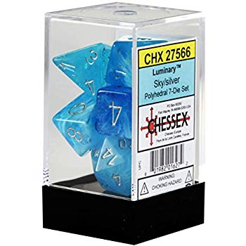 CHX 27566 Luminary Sky w/Silver Poly (7)