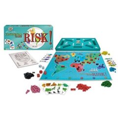 Risk (1959 Edition)