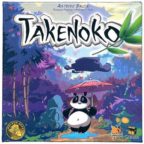 Takenoko