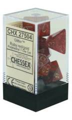 CHX 27504 Glitter Ruby w/Gold Poly (7)
