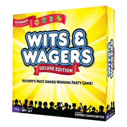 Wits & Wagers