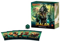 Ixalan Prerelease Kit